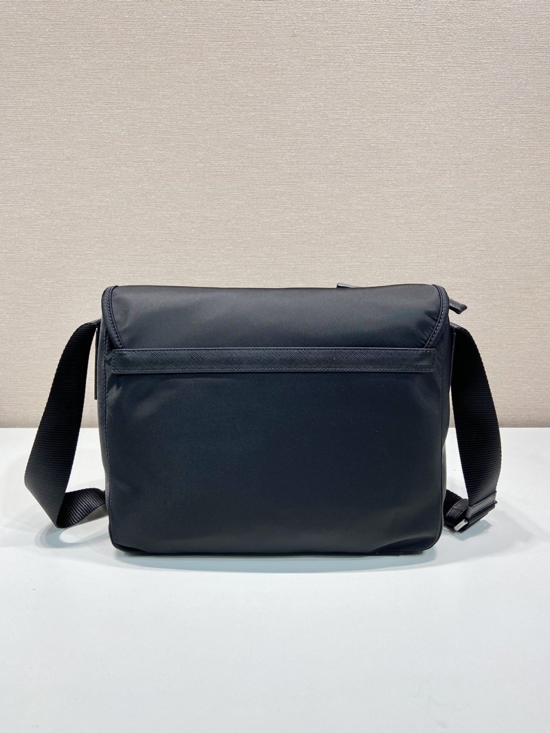 mens Pra*a satchel bags